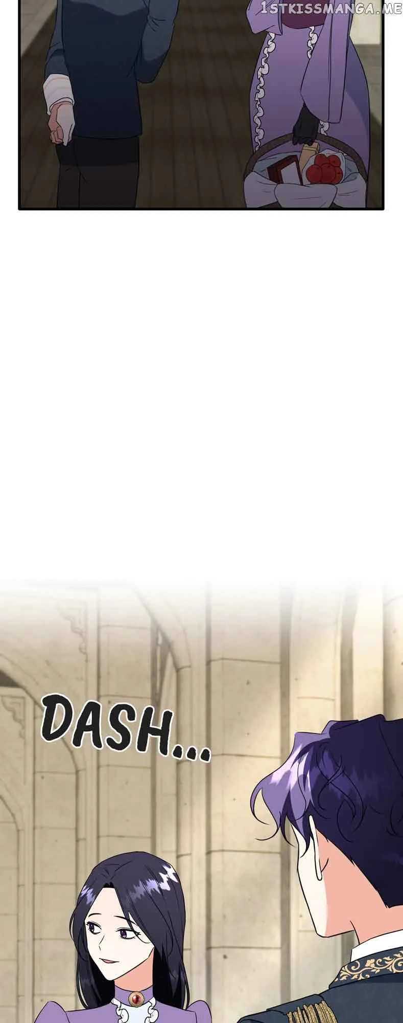 Can’t Go Too Far with the Unrelenting Duke Chapter 42 page 69