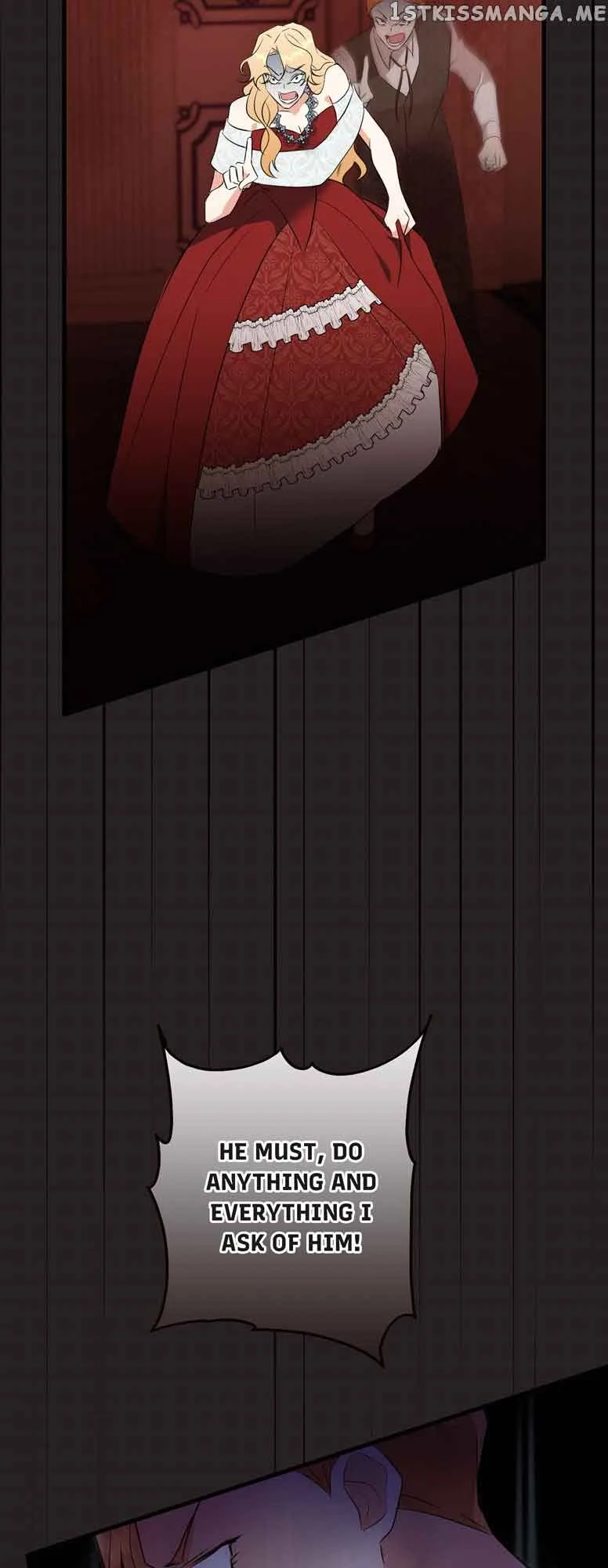 Can’t Go Too Far with the Unrelenting Duke Chapter 47 page 31