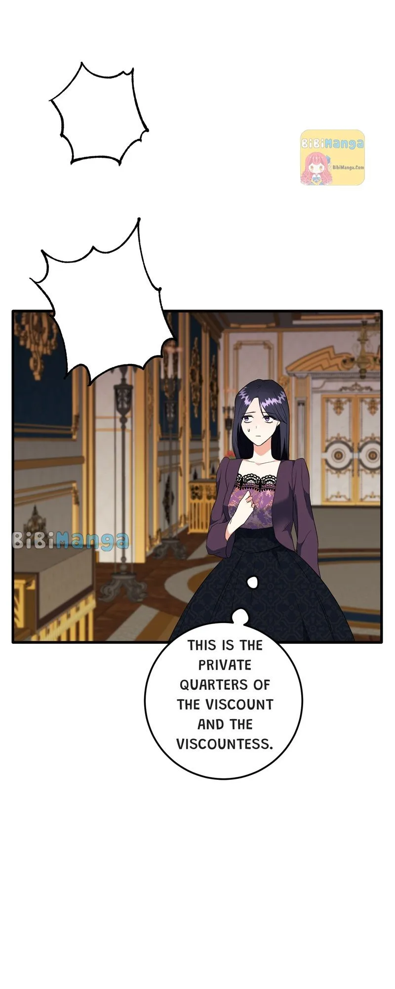 Can’t Go Too Far with the Unrelenting Duke Chapter 46 page 76