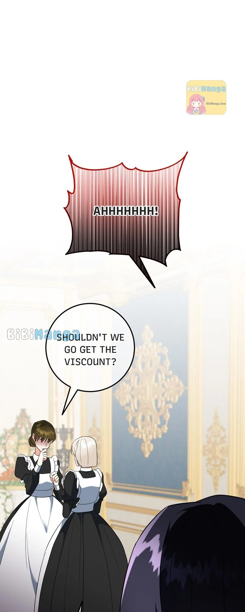 Can’t Go Too Far with the Unrelenting Duke Chapter 46 page 77