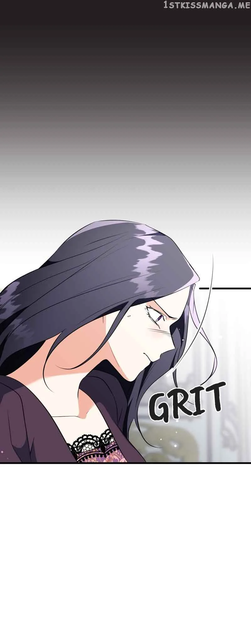 Can’t Go Too Far with the Unrelenting Duke Chapter 47 page 34
