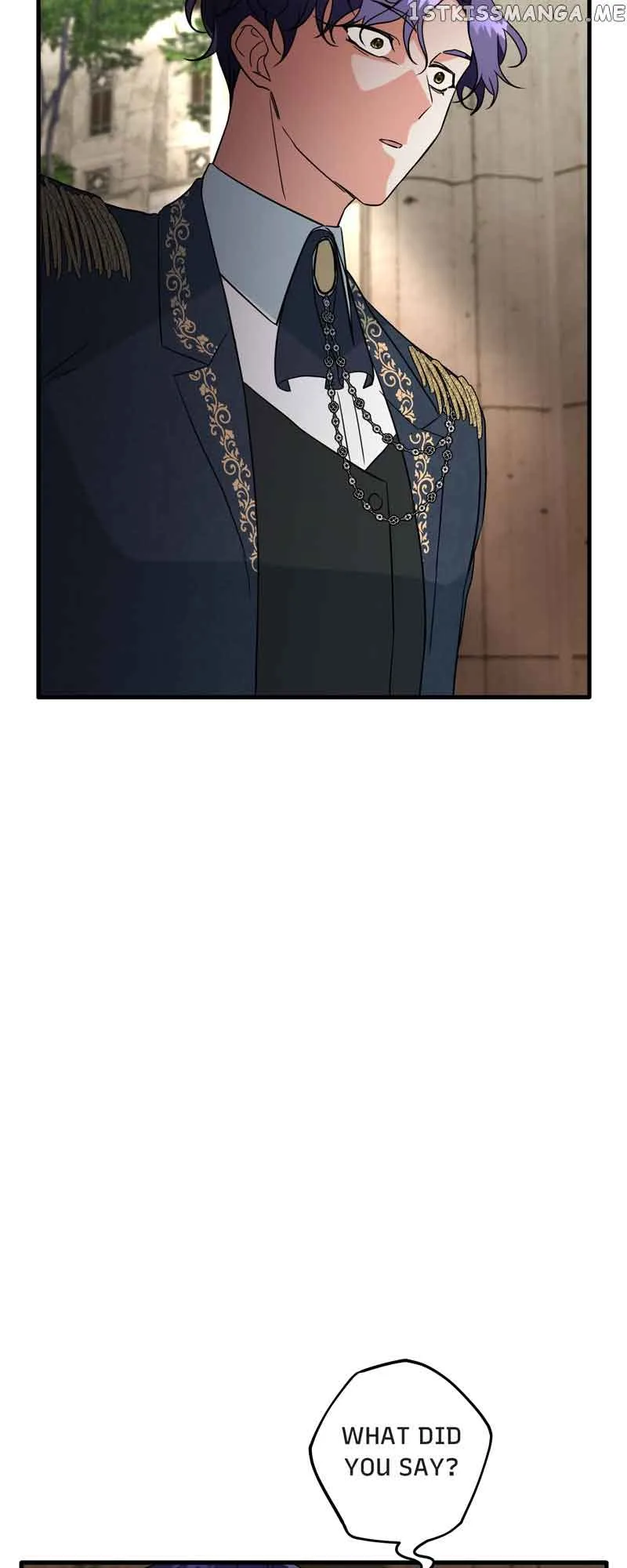Can’t Go Too Far with the Unrelenting Duke Chapter 42 page 75
