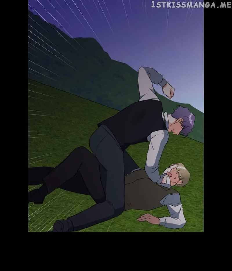 Can’t Go Too Far with the Unrelenting Duke Chapter 49 page 16