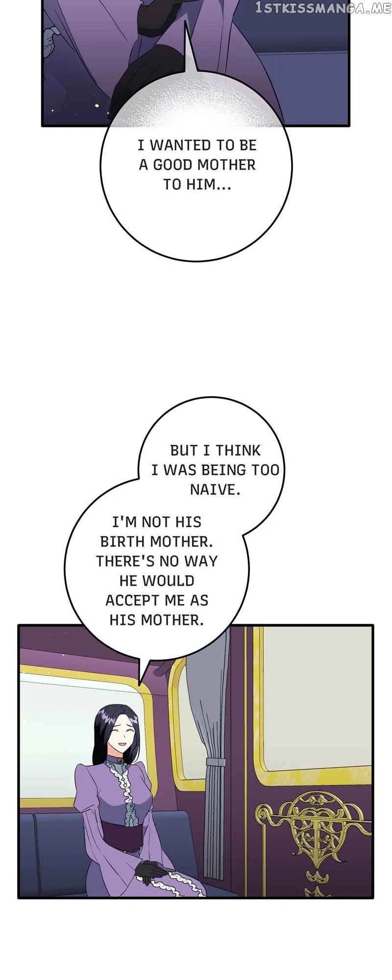Can’t Go Too Far with the Unrelenting Duke Chapter 43 page 56