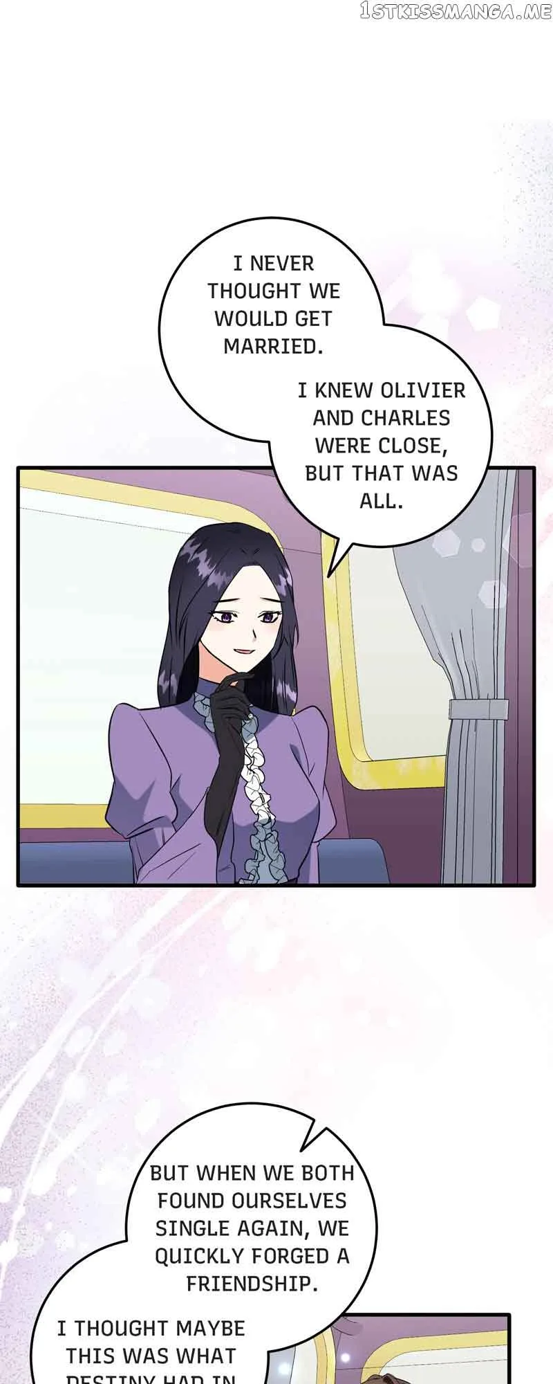 Can’t Go Too Far with the Unrelenting Duke Chapter 43 page 54