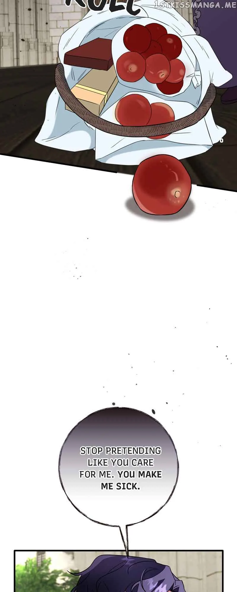 Can’t Go Too Far with the Unrelenting Duke Chapter 42 page 74