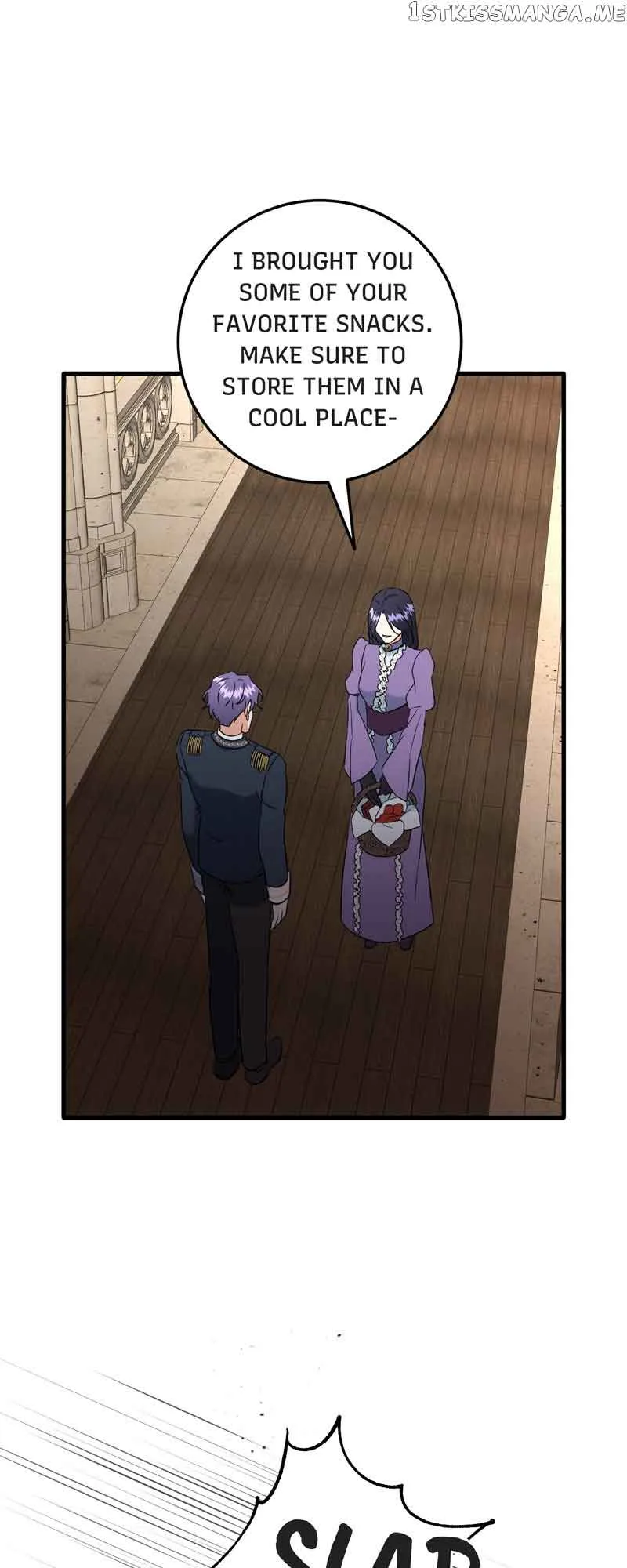 Can’t Go Too Far with the Unrelenting Duke Chapter 42 page 72