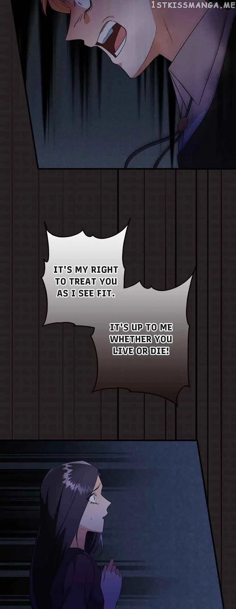 Can’t Go Too Far with the Unrelenting Duke Chapter 47 page 32