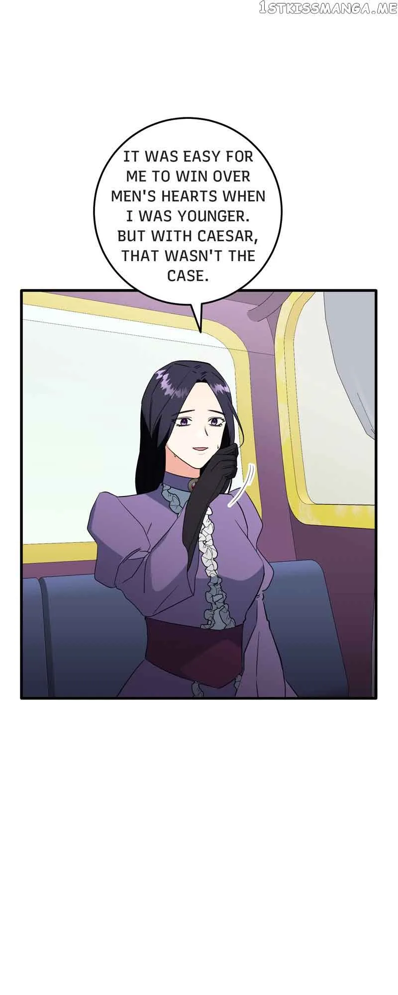 Can’t Go Too Far with the Unrelenting Duke Chapter 43 page 57