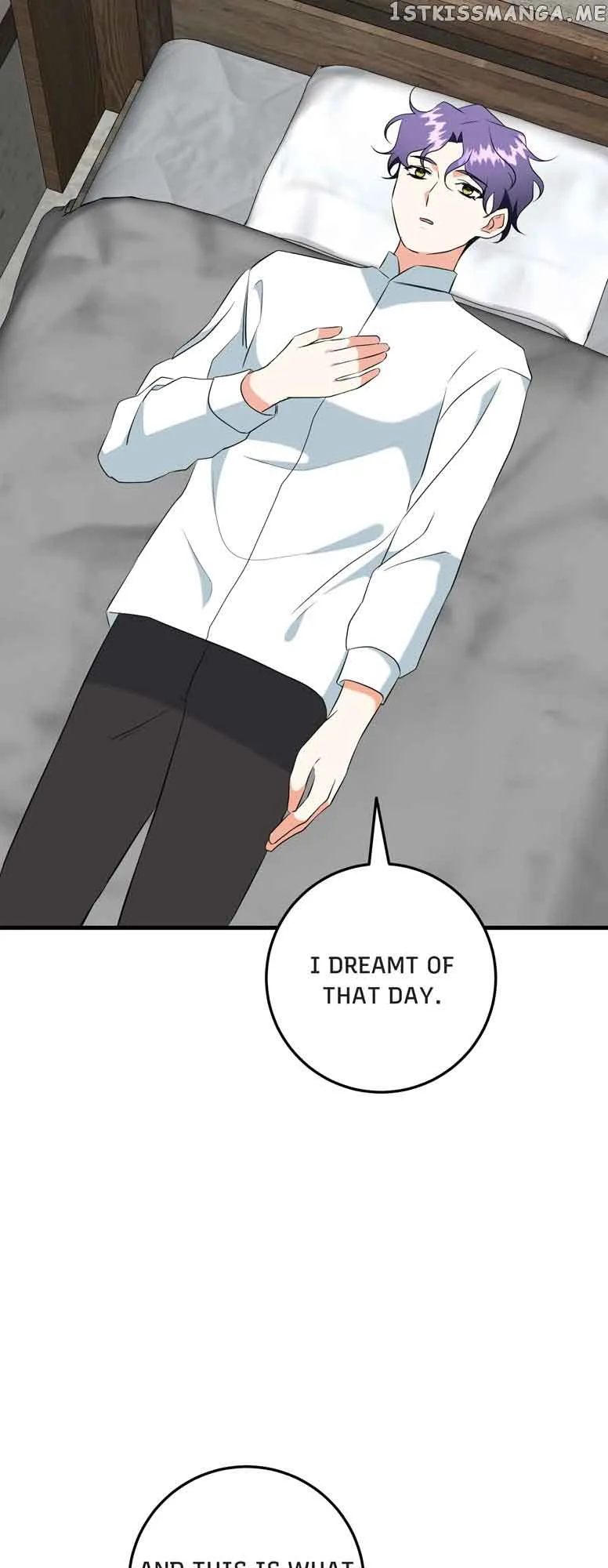 Can’t Go Too Far with the Unrelenting Duke Chapter 49 page 20