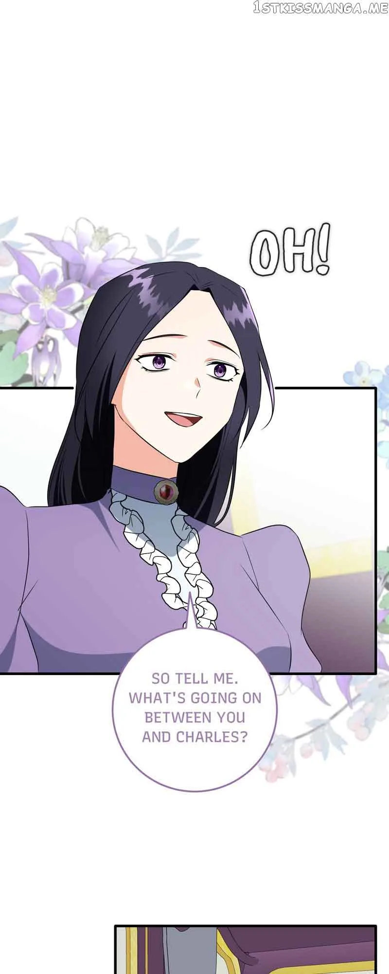 Can’t Go Too Far with the Unrelenting Duke Chapter 43 page 59