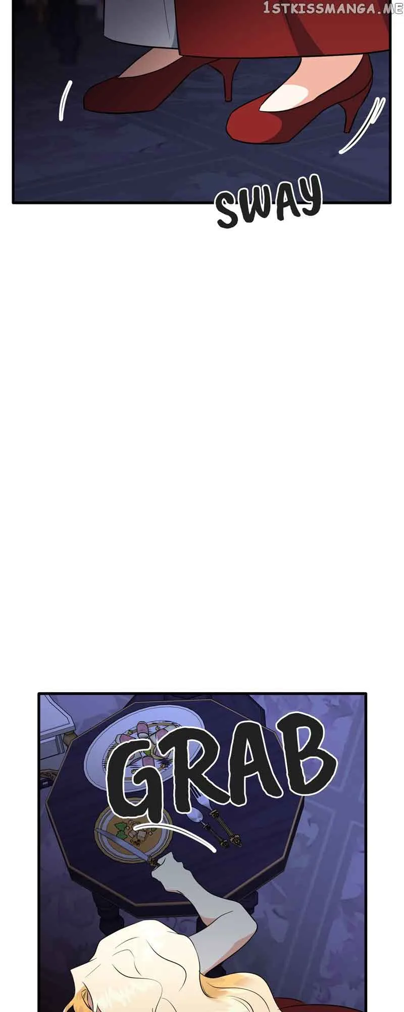 Can’t Go Too Far with the Unrelenting Duke Chapter 47 page 38