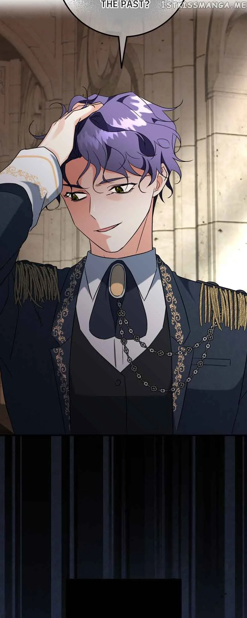 Can’t Go Too Far with the Unrelenting Duke Chapter 42 page 77
