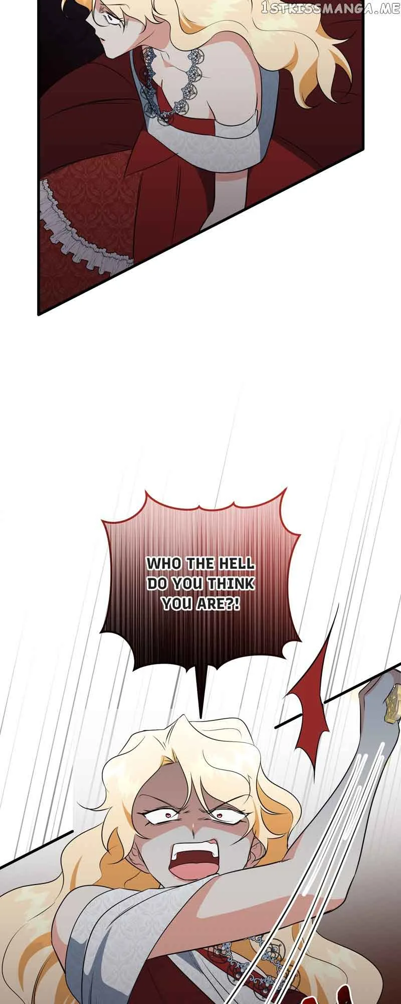 Can’t Go Too Far with the Unrelenting Duke Chapter 47 page 39