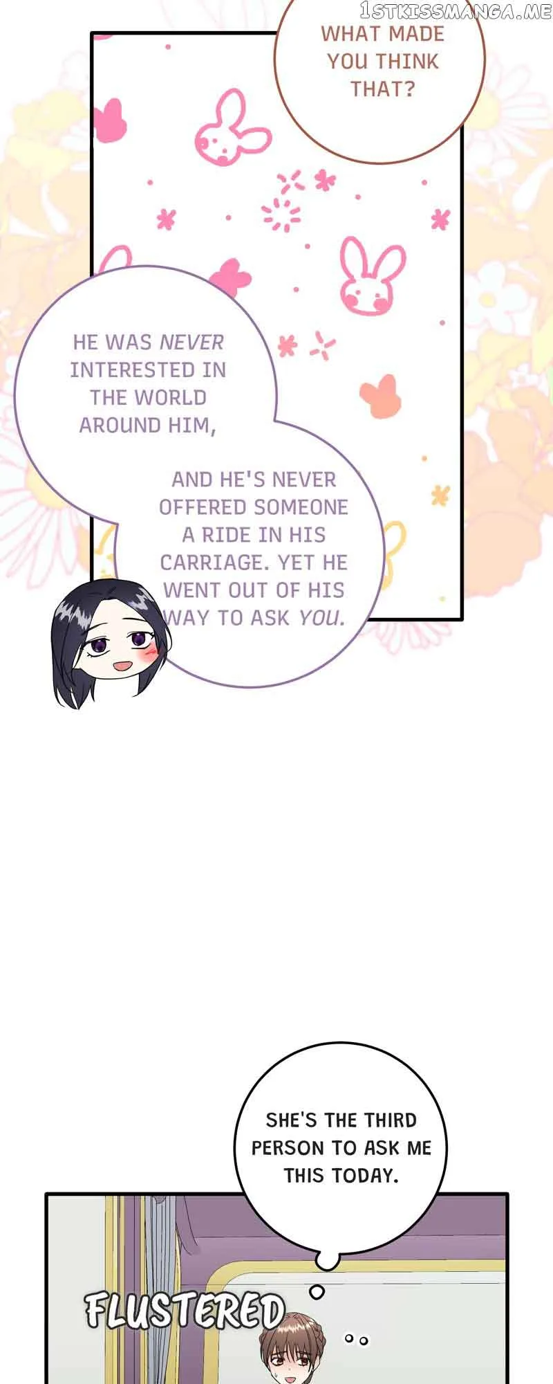 Can’t Go Too Far with the Unrelenting Duke Chapter 43 page 62