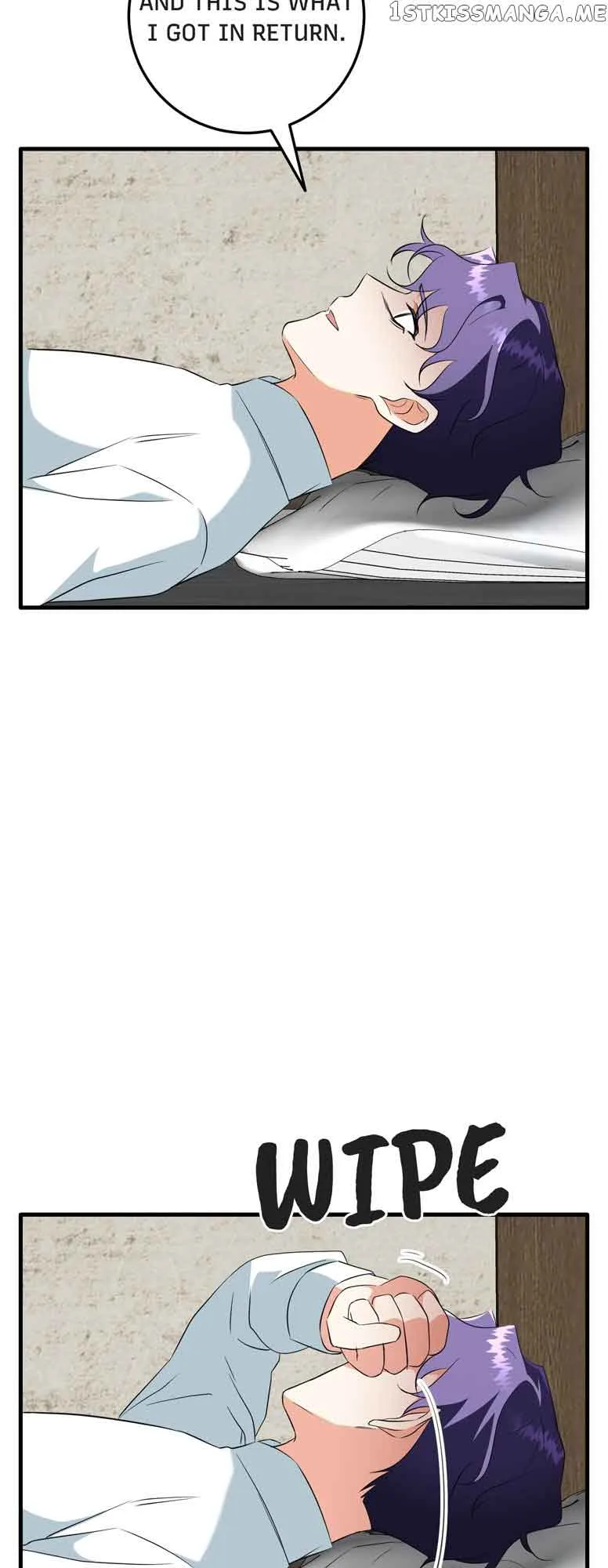 Can’t Go Too Far with the Unrelenting Duke Chapter 49 page 21