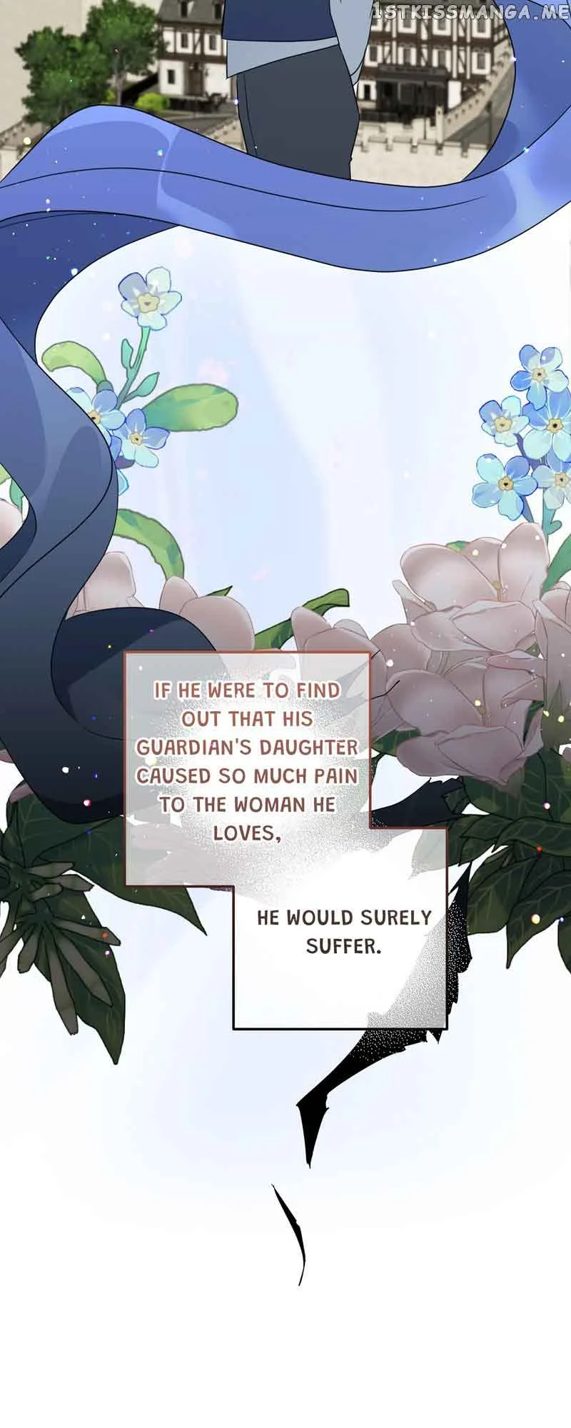 Can’t Go Too Far with the Unrelenting Duke Chapter 43 page 66