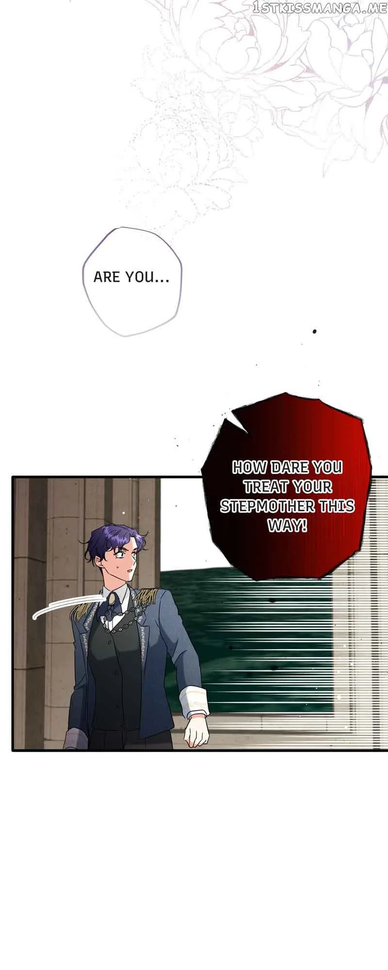 Can’t Go Too Far with the Unrelenting Duke Chapter 42 page 81