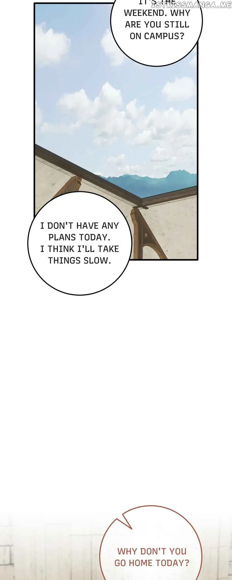 Can’t Go Too Far with the Unrelenting Duke Chapter 49 page 27