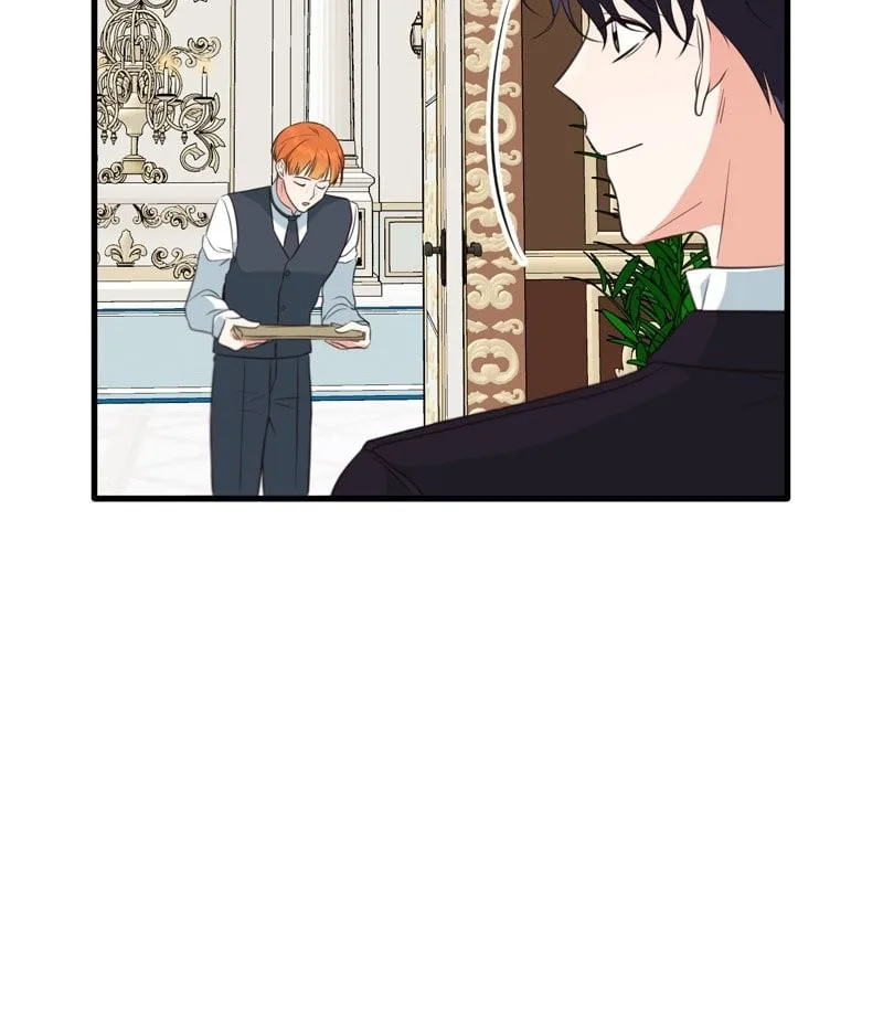 Can’t Go Too Far with the Unrelenting Duke Chapter 30 page 9