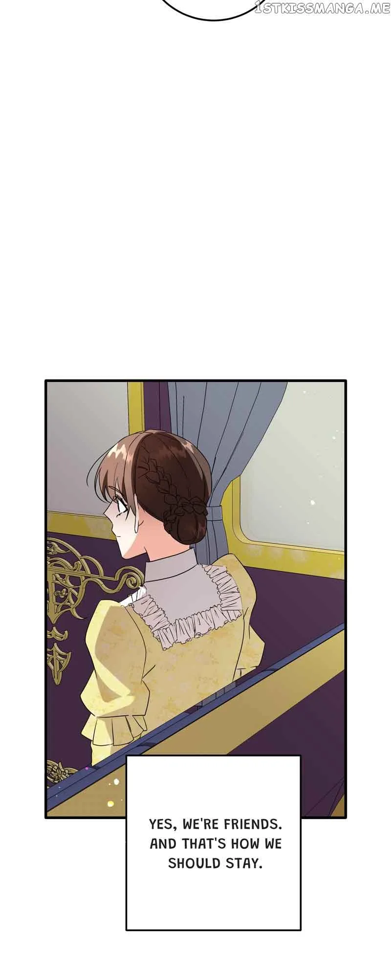 Can’t Go Too Far with the Unrelenting Duke Chapter 43 page 64