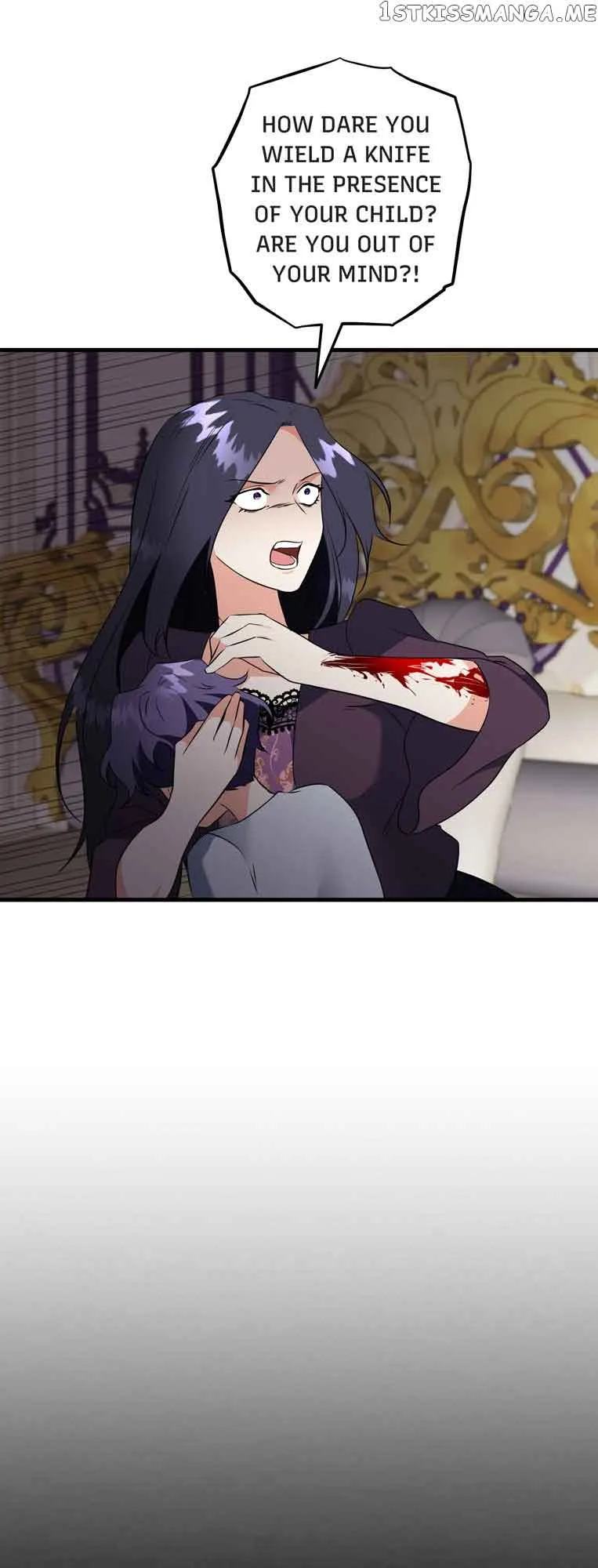 Can’t Go Too Far with the Unrelenting Duke Chapter 47 page 42