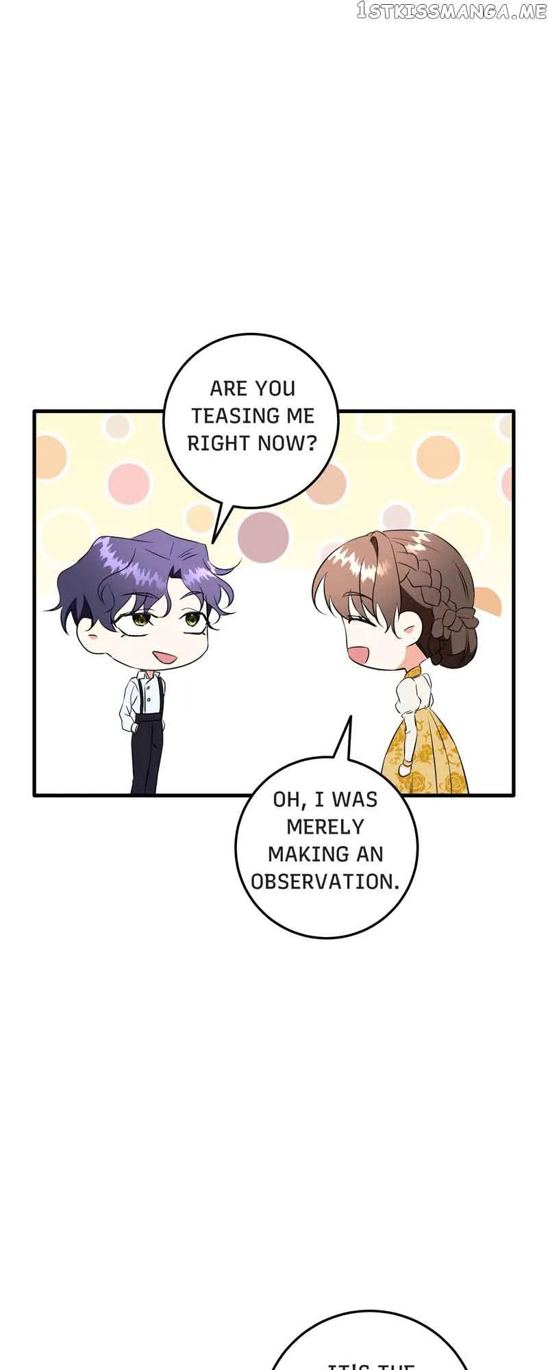 Can’t Go Too Far with the Unrelenting Duke Chapter 49 page 26