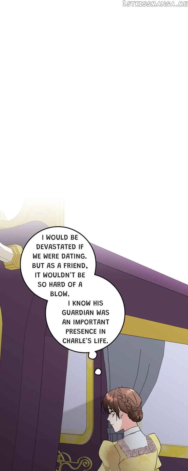 Can’t Go Too Far with the Unrelenting Duke Chapter 43 page 71