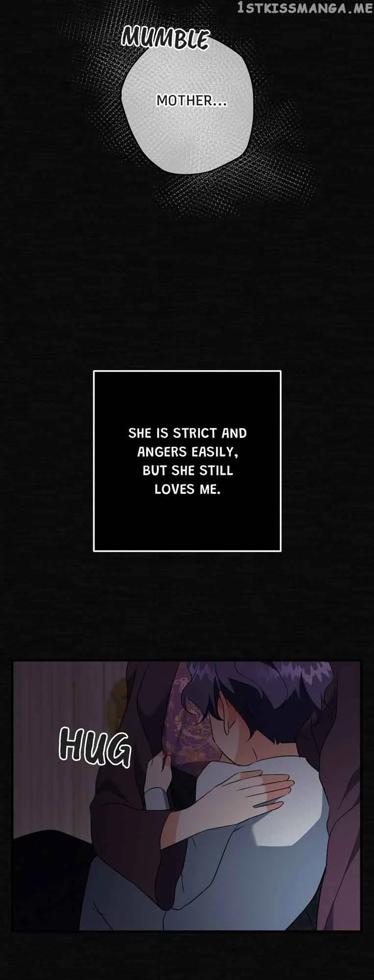 Can’t Go Too Far with the Unrelenting Duke Chapter 47 page 45