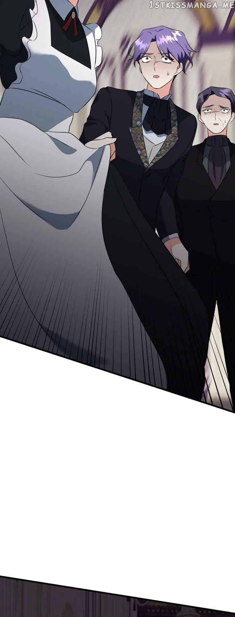 Can’t Go Too Far with the Unrelenting Duke Chapter 47 page 47