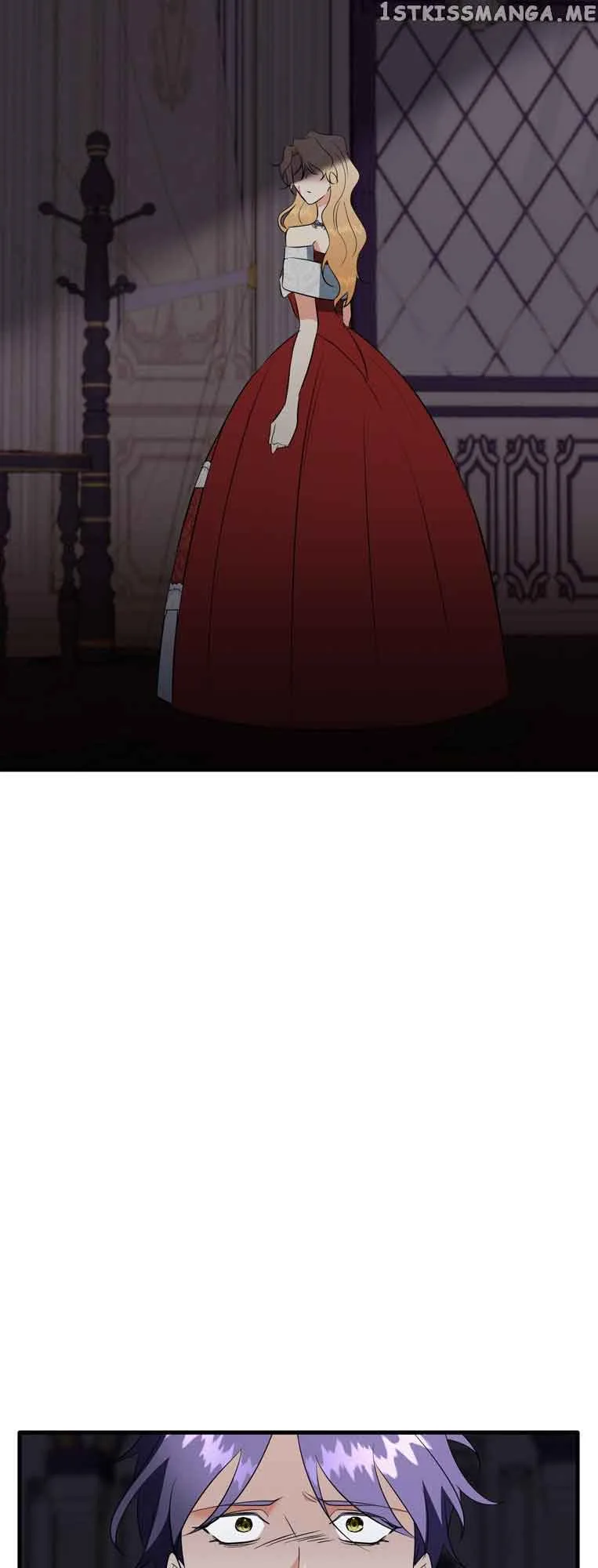 Can’t Go Too Far with the Unrelenting Duke Chapter 47 page 48