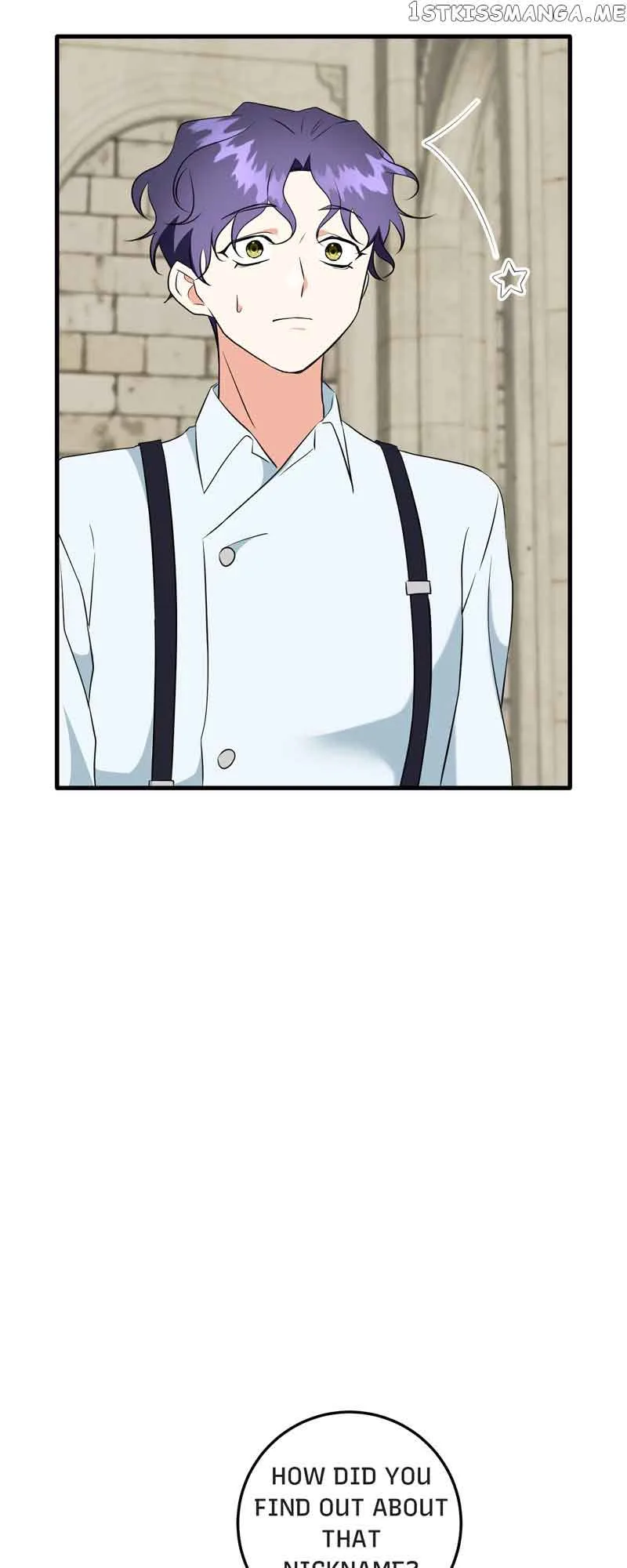Can’t Go Too Far with the Unrelenting Duke Chapter 49 page 33