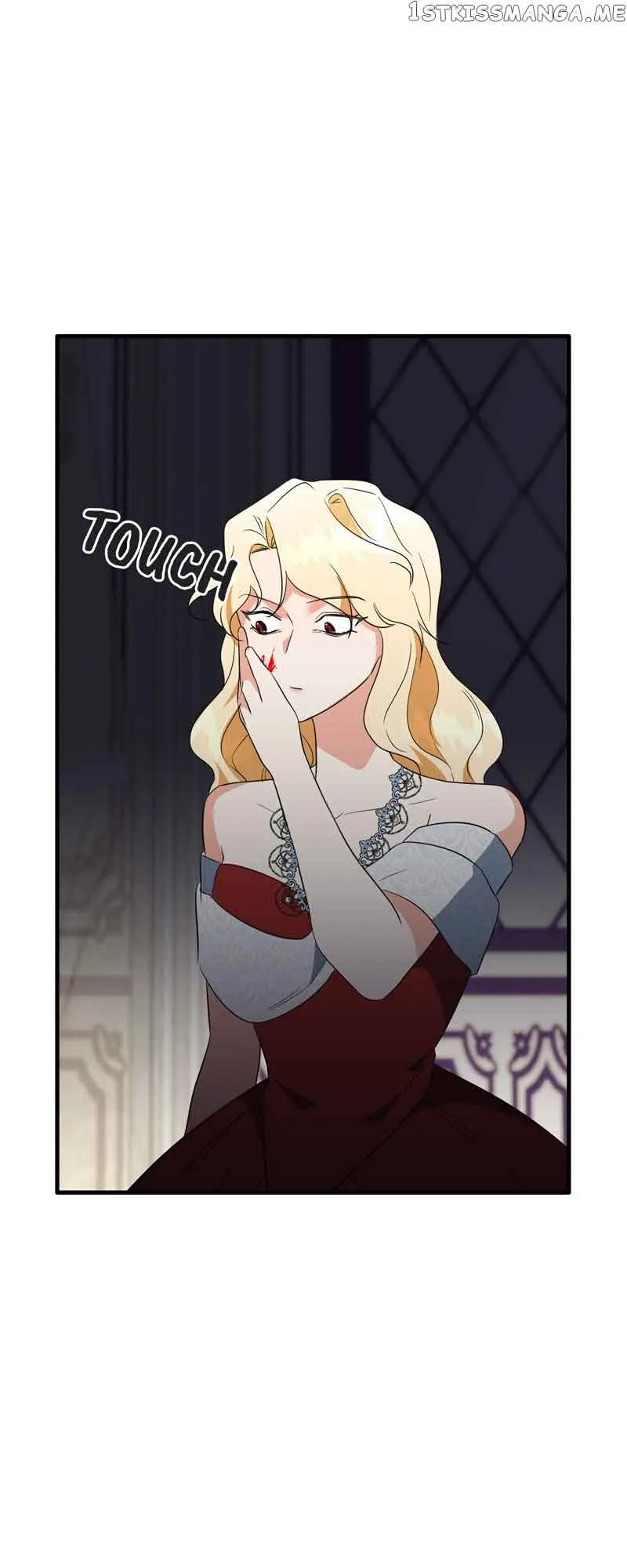 Can’t Go Too Far with the Unrelenting Duke Chapter 47 page 50
