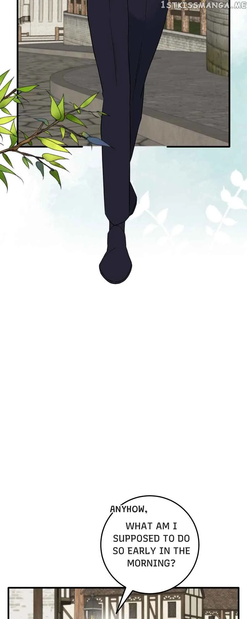 Can’t Go Too Far with the Unrelenting Duke Chapter 49 page 39