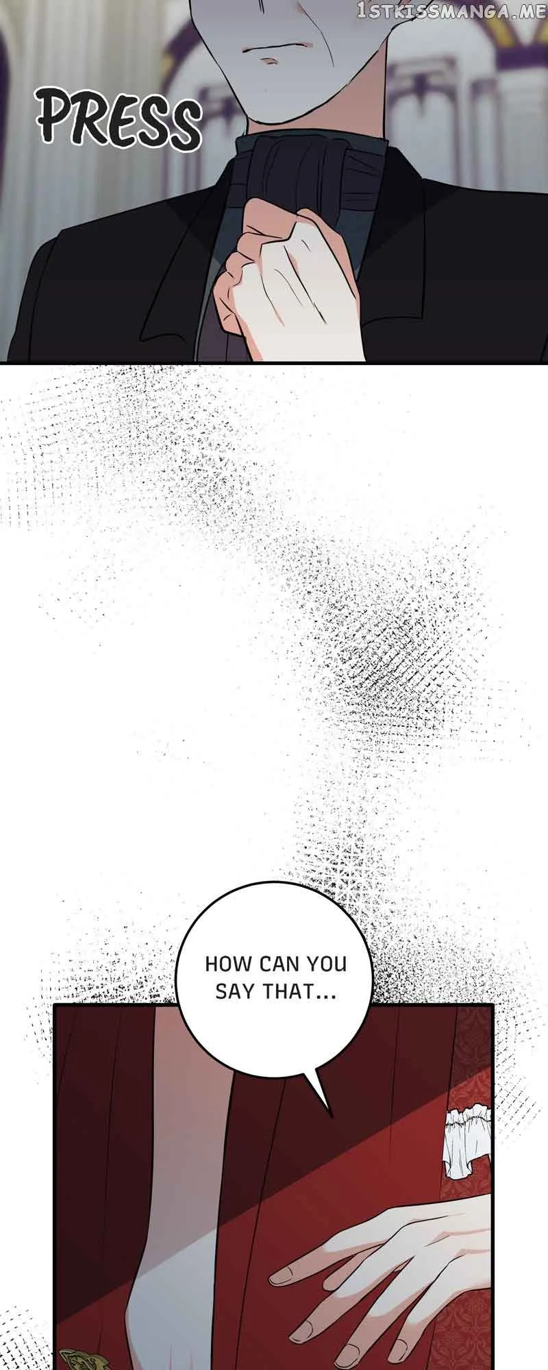 Can’t Go Too Far with the Unrelenting Duke Chapter 47 page 53