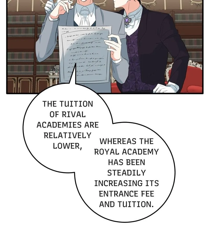 Can’t Go Too Far with the Unrelenting Duke Chapter 30 page 25