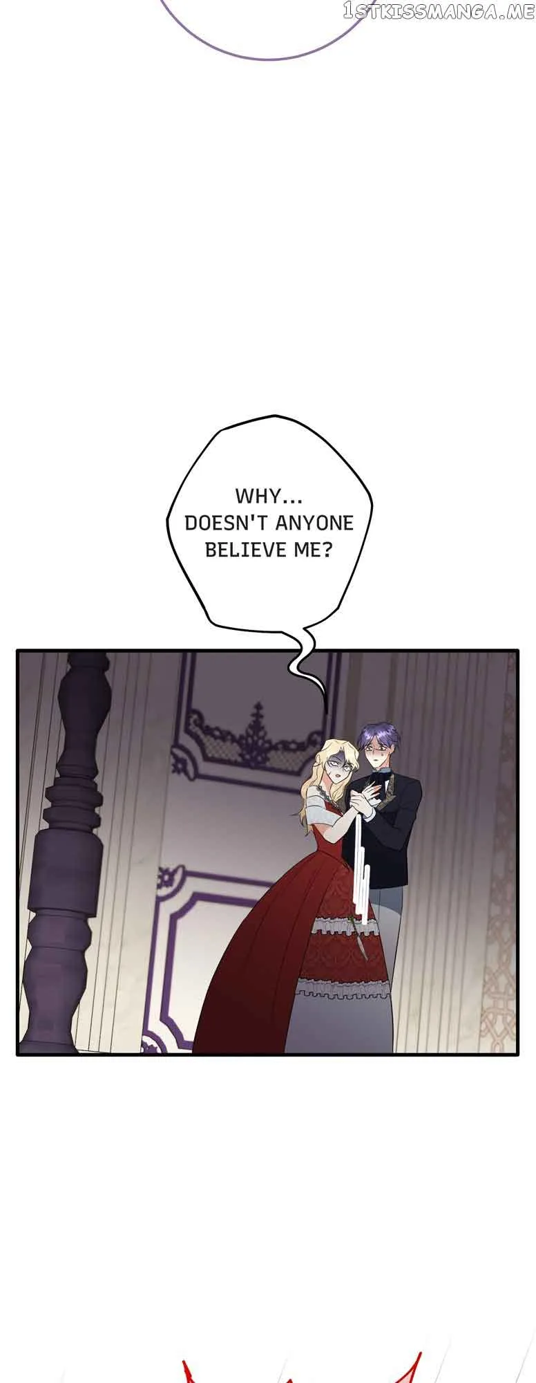 Can’t Go Too Far with the Unrelenting Duke Chapter 47 page 60