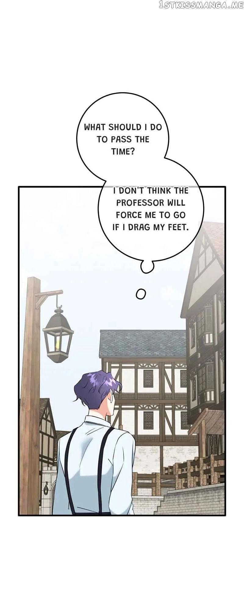 Can’t Go Too Far with the Unrelenting Duke Chapter 49 page 41