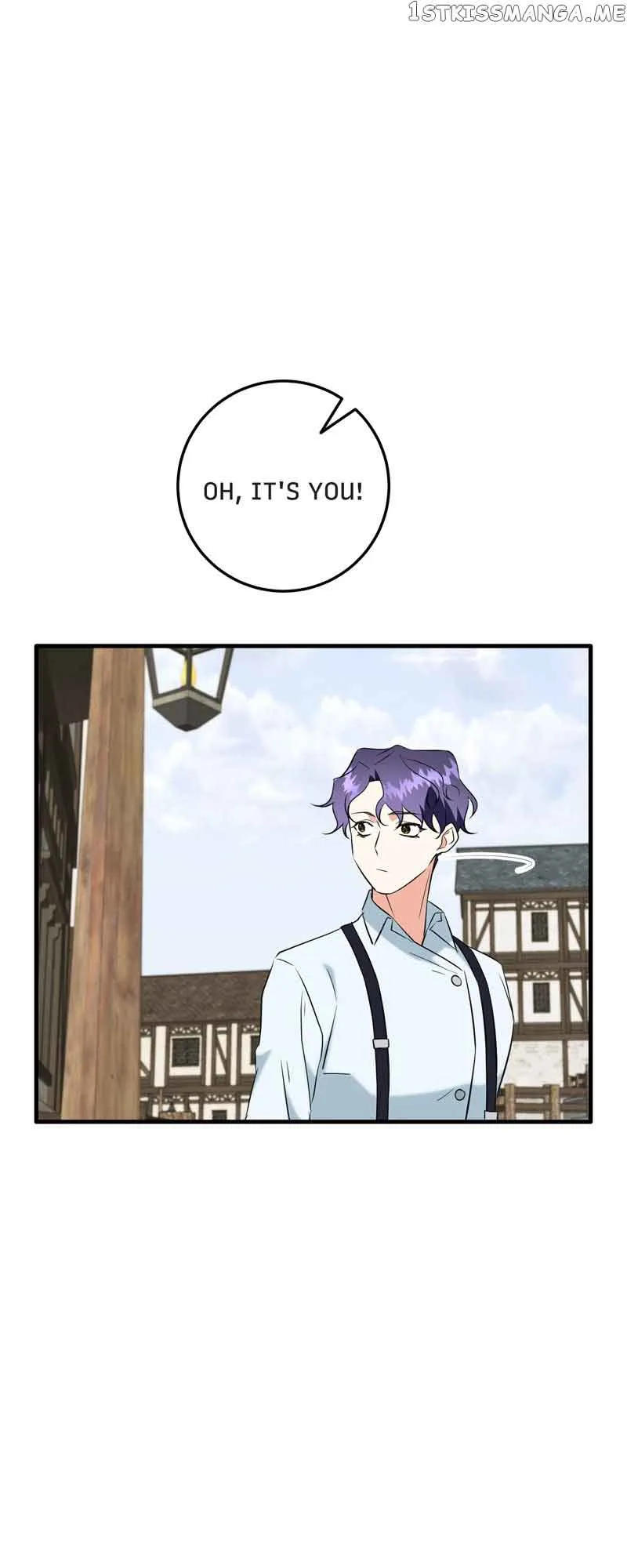 Can’t Go Too Far with the Unrelenting Duke Chapter 49 page 42