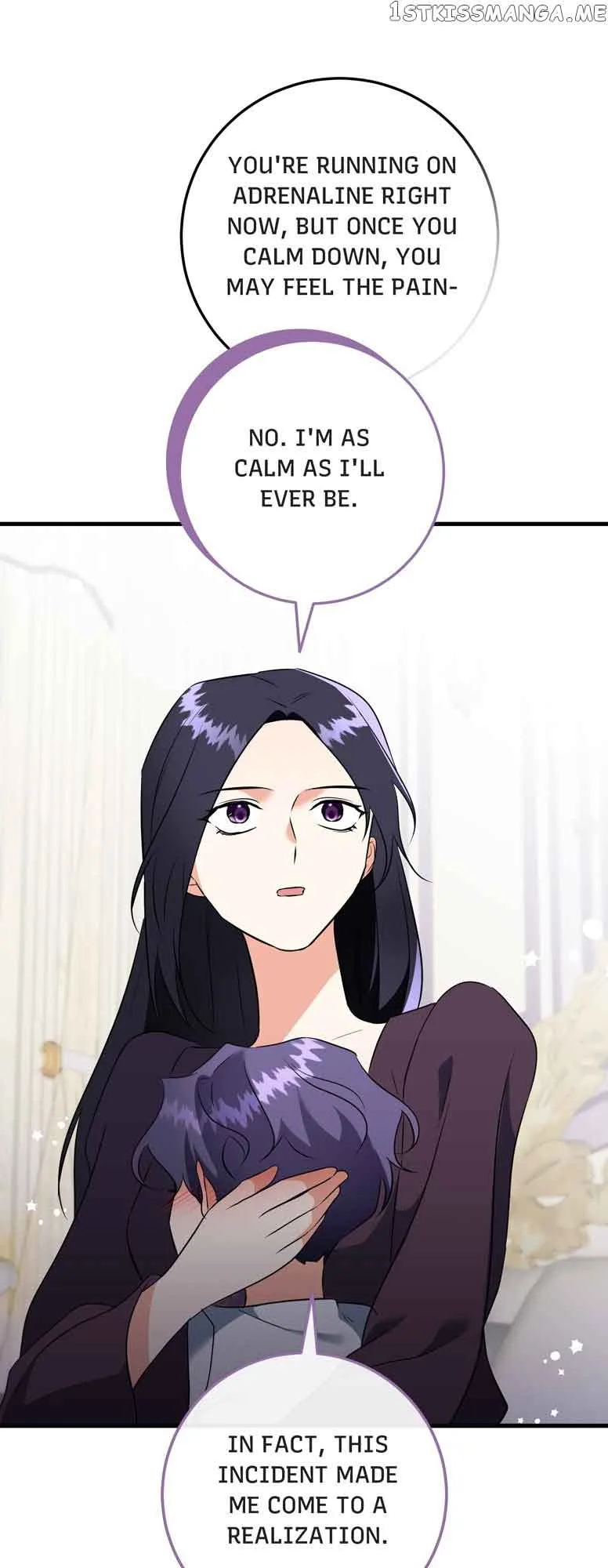 Can’t Go Too Far with the Unrelenting Duke Chapter 47 page 59