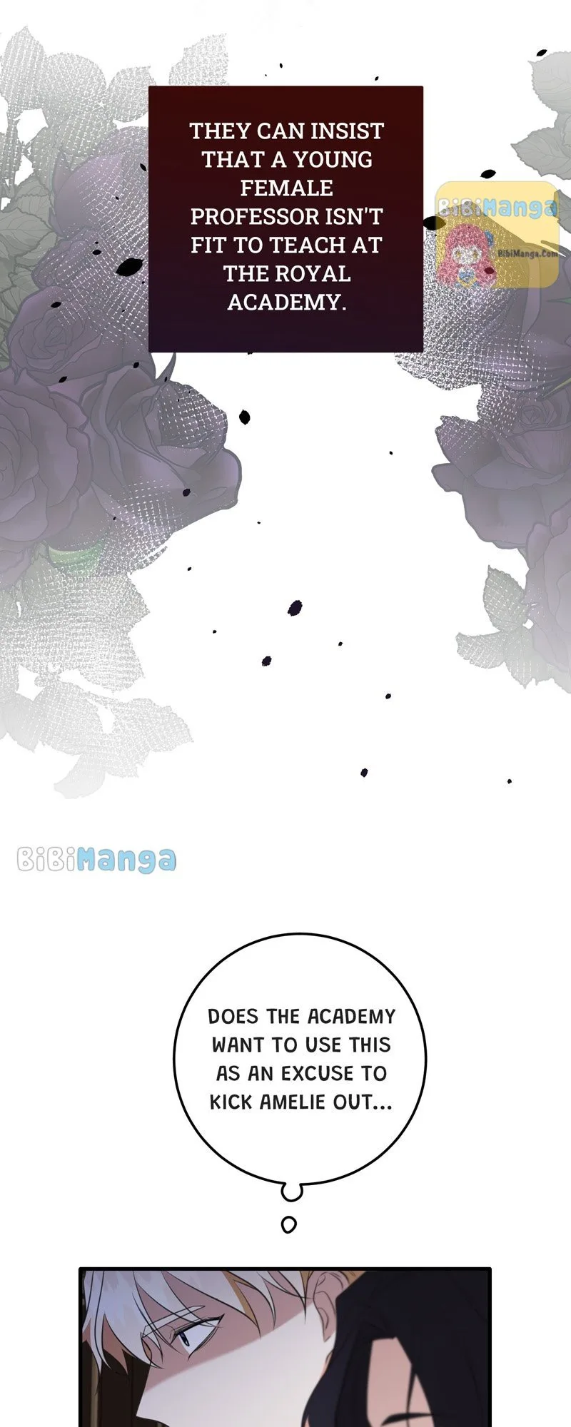 Can’t Go Too Far with the Unrelenting Duke Chapter 30 page 23