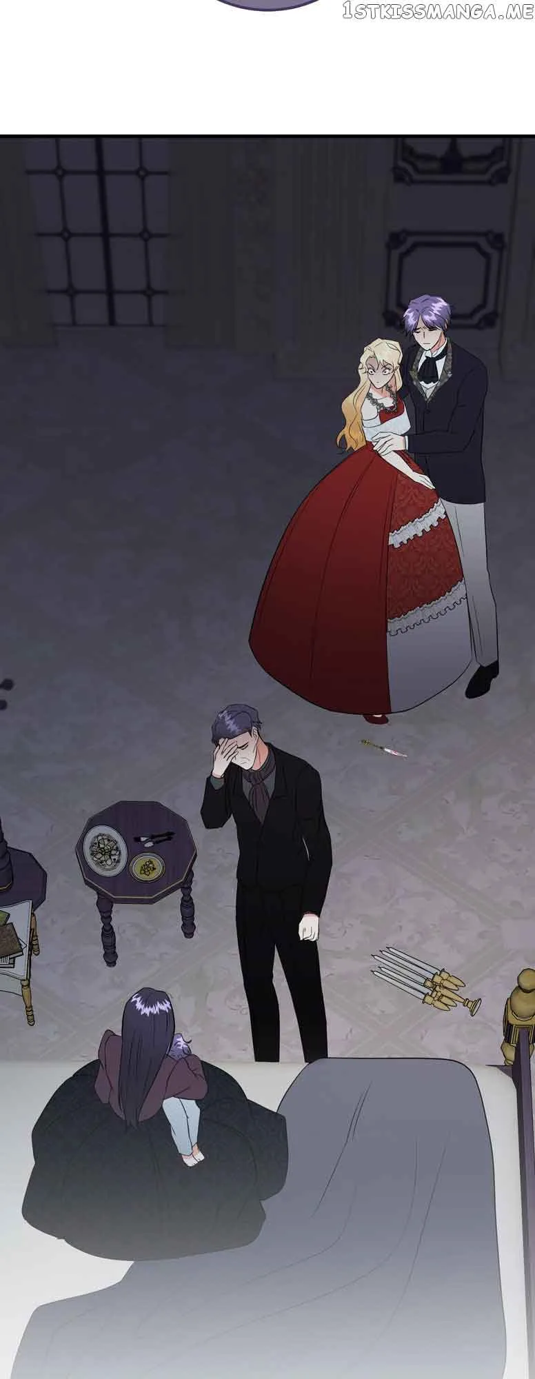 Can’t Go Too Far with the Unrelenting Duke Chapter 47 page 62