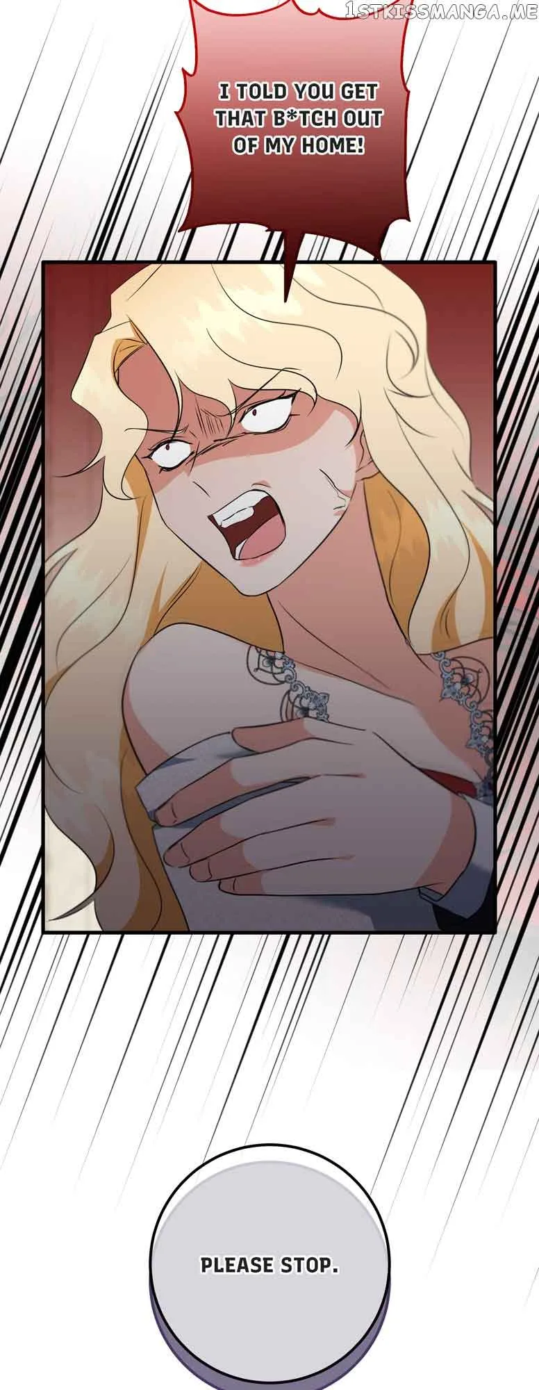 Can’t Go Too Far with the Unrelenting Duke Chapter 47 page 61