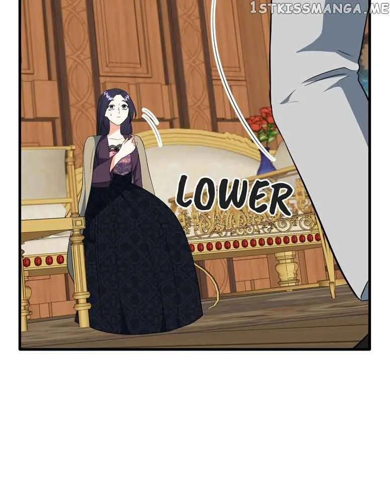 Can’t Go Too Far with the Unrelenting Duke Chapter 47 page 65