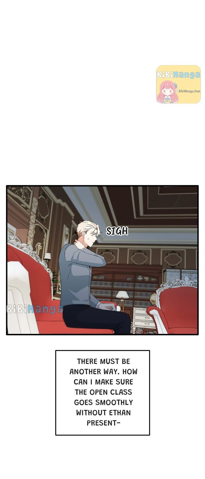 Can’t Go Too Far with the Unrelenting Duke Chapter 30 page 32
