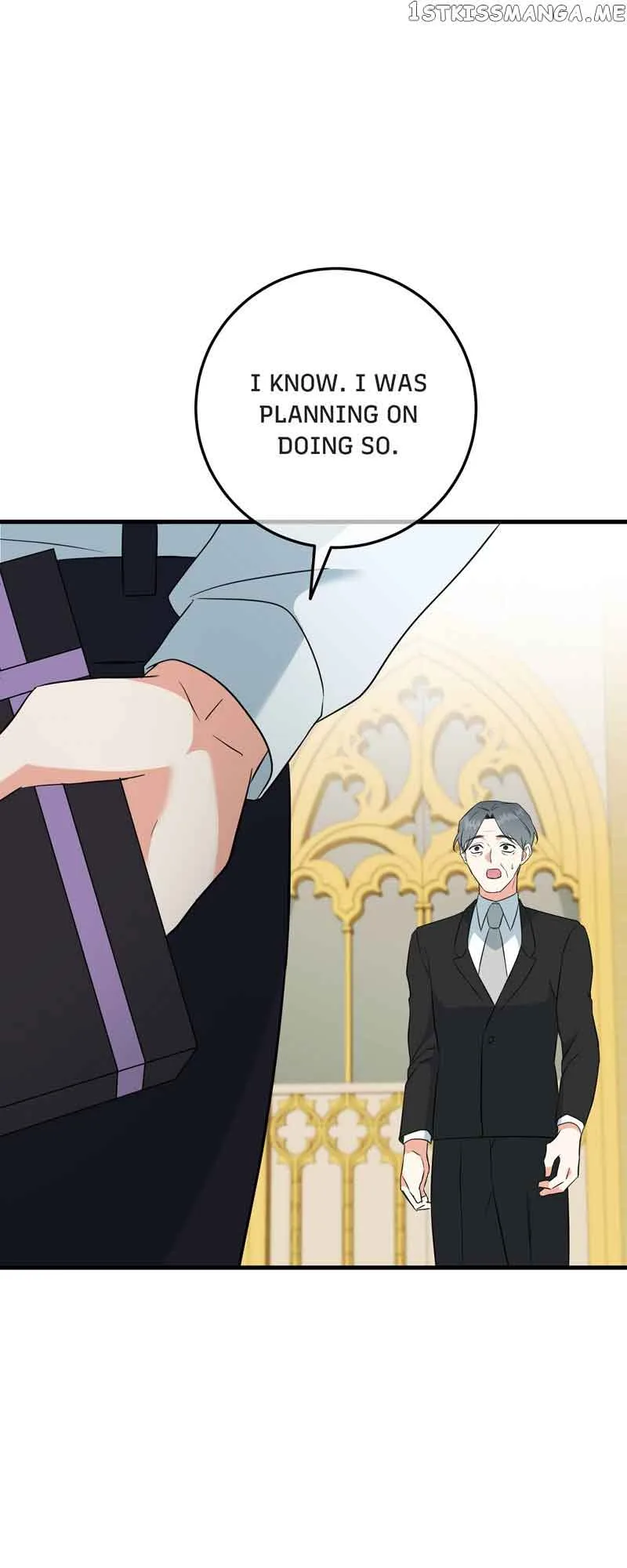Can’t Go Too Far with the Unrelenting Duke Chapter 49 page 52
