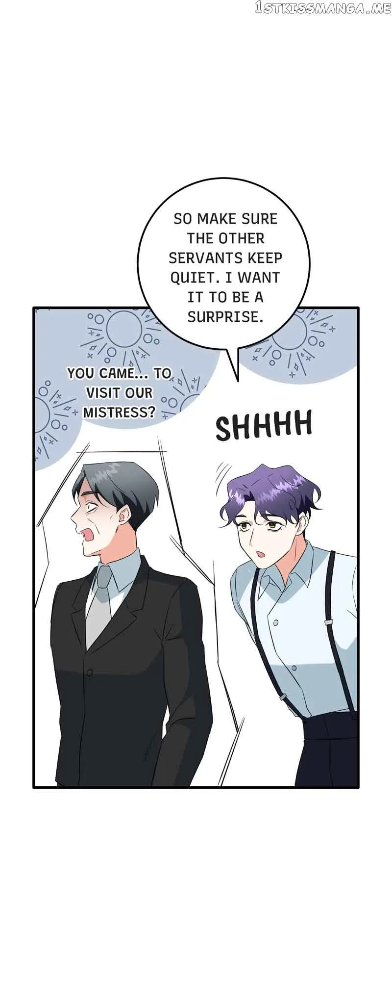 Can’t Go Too Far with the Unrelenting Duke Chapter 49 page 53