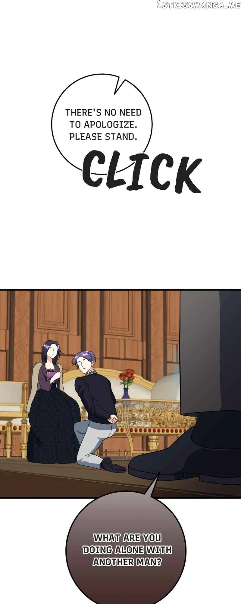 Can’t Go Too Far with the Unrelenting Duke Chapter 47 page 67