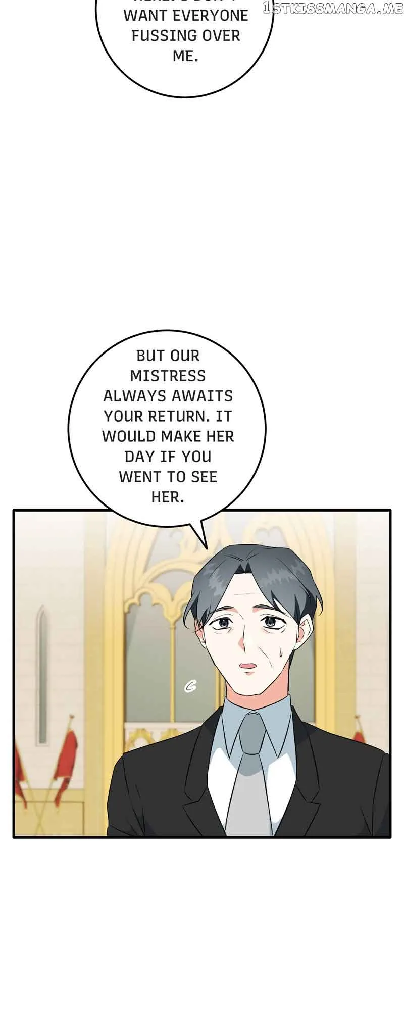 Can’t Go Too Far with the Unrelenting Duke Chapter 49 page 51
