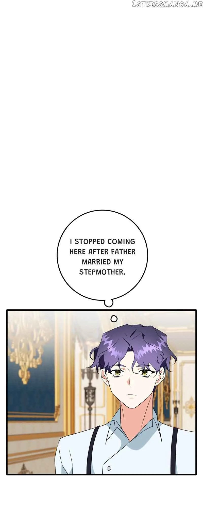 Can’t Go Too Far with the Unrelenting Duke Chapter 49 page 54